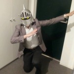 ロビンポーズ