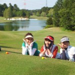 ゴルフでハーフパンツ 短パン はok マナーとオススメ商品を紹介 ゴルフ動画マガジン Golfes