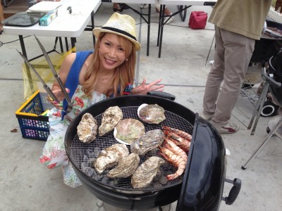 食材追加!