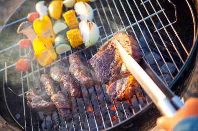BBQ☆