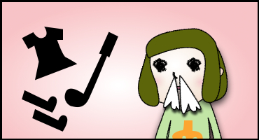 04グッズと鼻