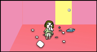 08それでも鼻