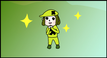 15ゴル子は祈る