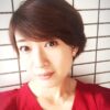 Rushゴルフ部「後藤理恵」