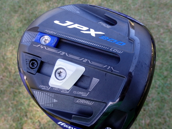 JPX900』は青く冷静な飛びをゴルファーに教える！ | ゴルフ動画 