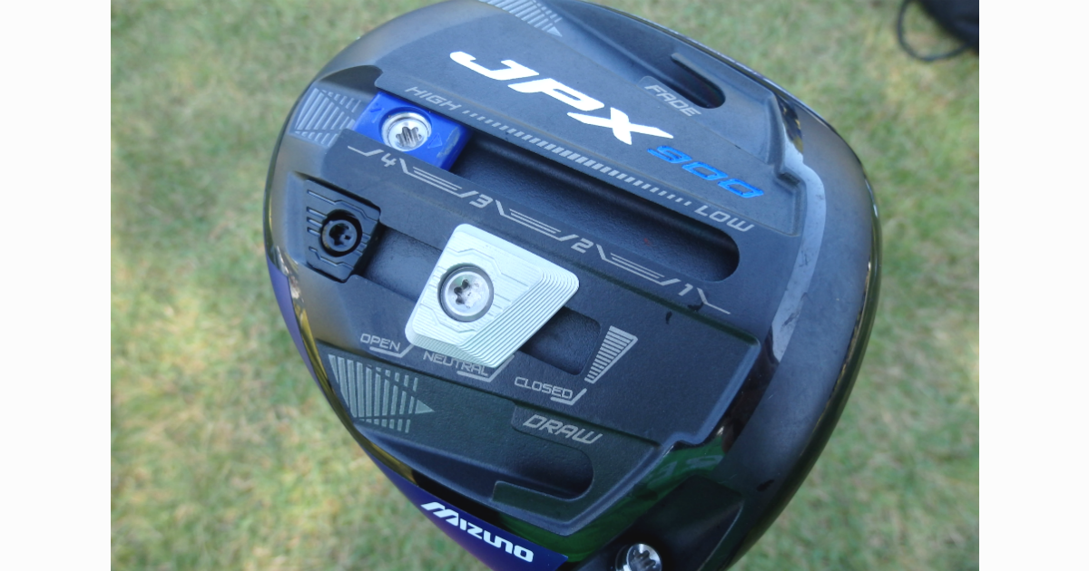 JPX900』は青く冷静な飛びをゴルファーに教える！ | ゴルフ動画マガジン GOLFES