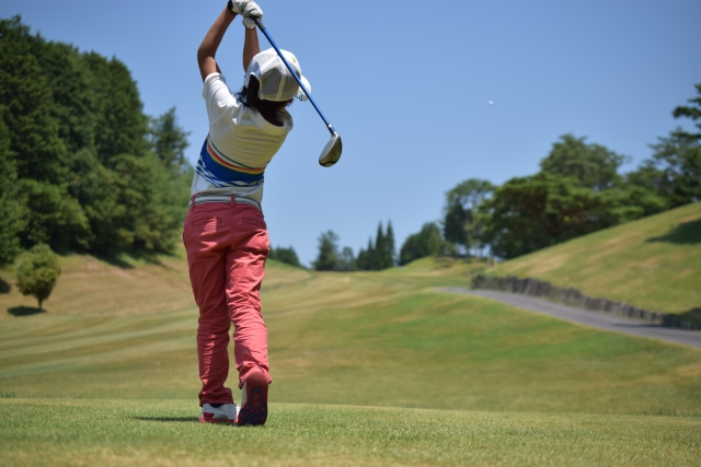 あなたのスライスはどのタイプ スライスする3つの原因と史上最悪のスライサーのお話 ゴルフ動画マガジン Golfes