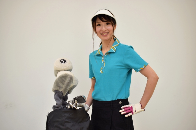 笑顔が可愛い女子プロゴルファーランキングtop10 16年版 ゴルフ動画マガジン Golfes