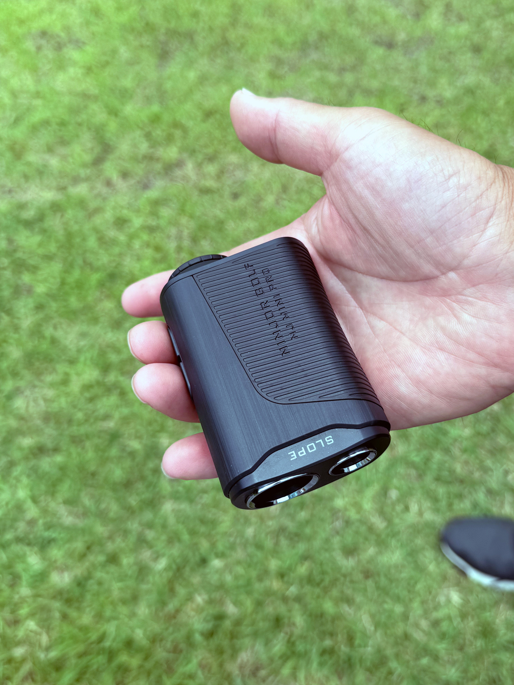 NINJOR GOLF NJ MINI PRO OLED